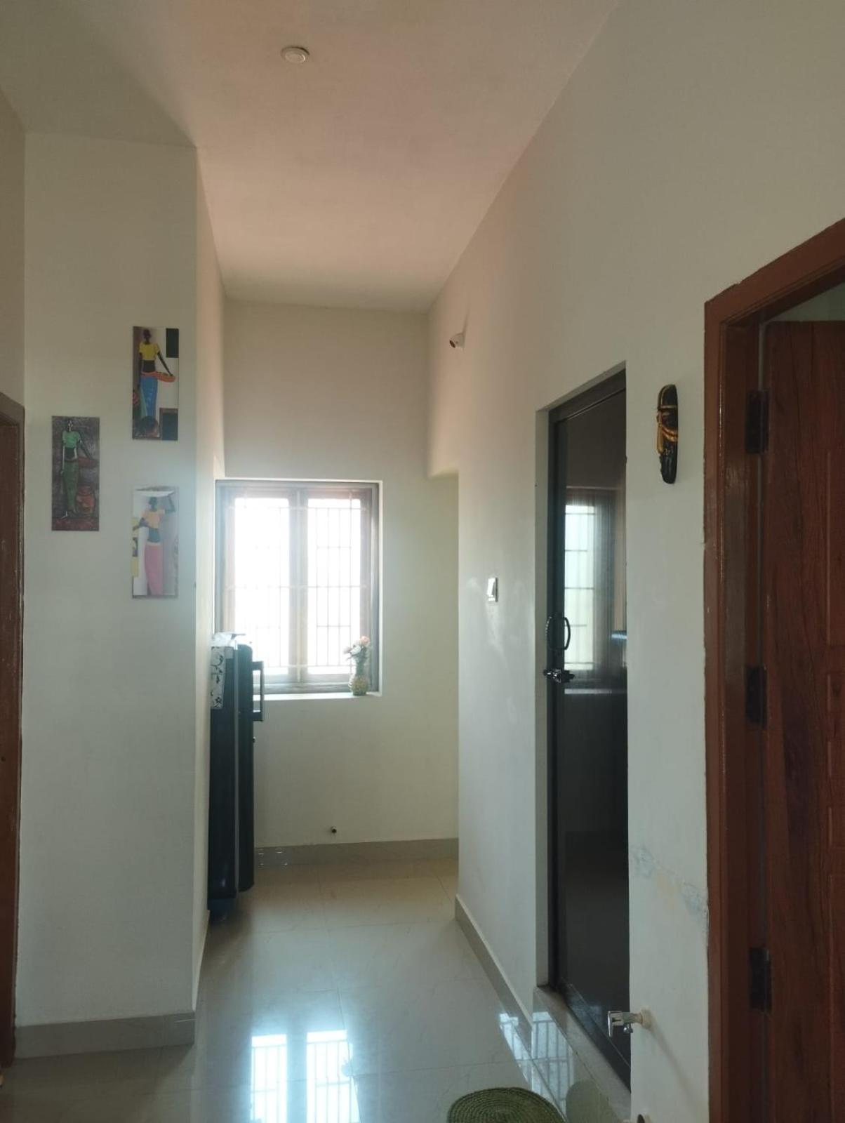 A Chettinad Villa In Coimbatore On The Way To Adiyogi And Nearer To Maruthamalai Esterno foto