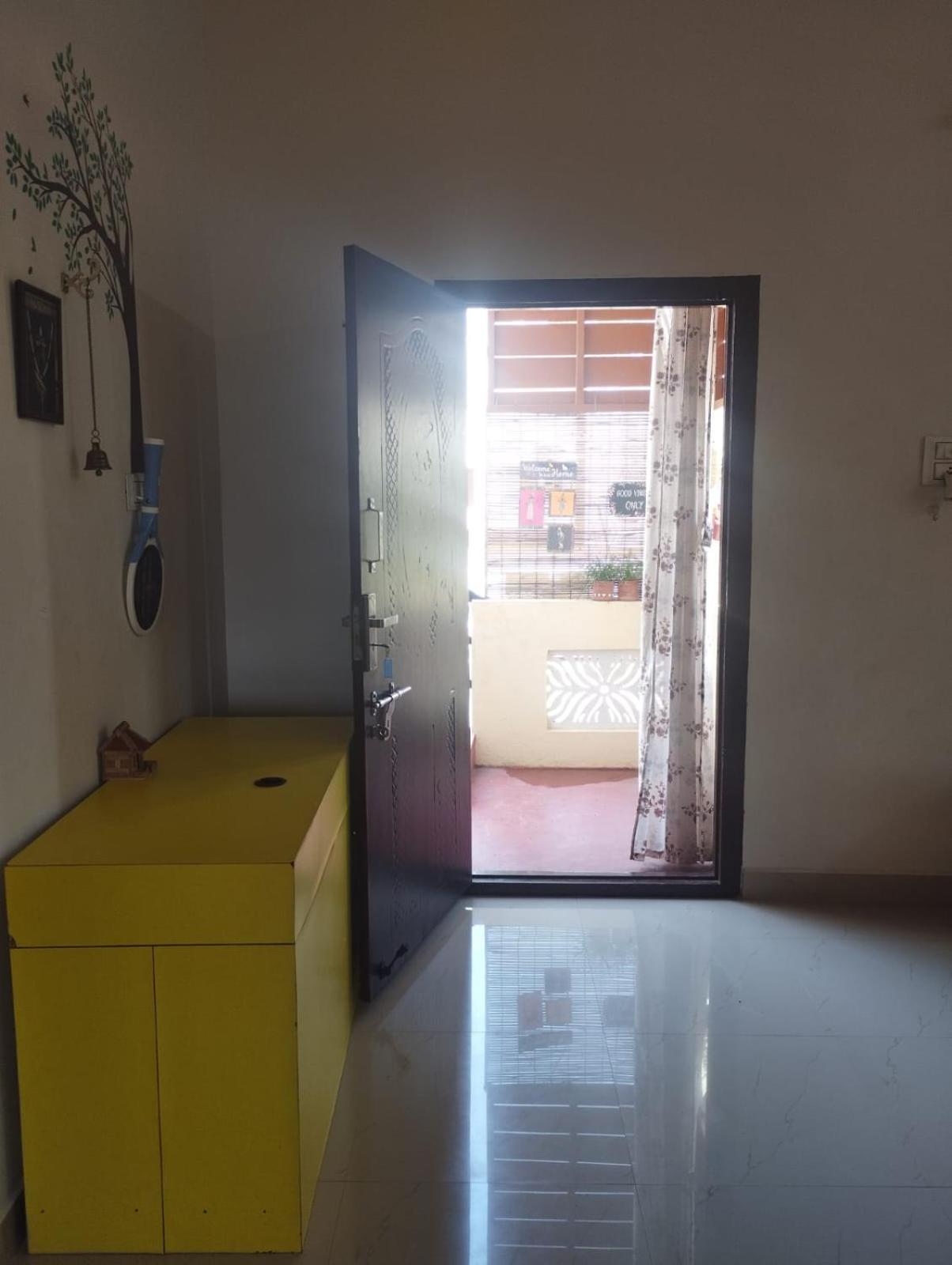A Chettinad Villa In Coimbatore On The Way To Adiyogi And Nearer To Maruthamalai Esterno foto